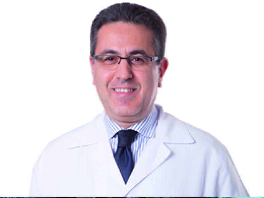 Alzheimera erken teşhis göz muayenesinde