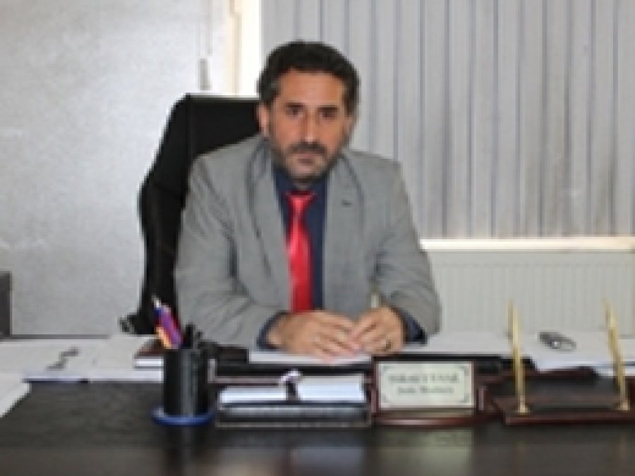 Şırnak Müftülüğünden Kurban açıklaması