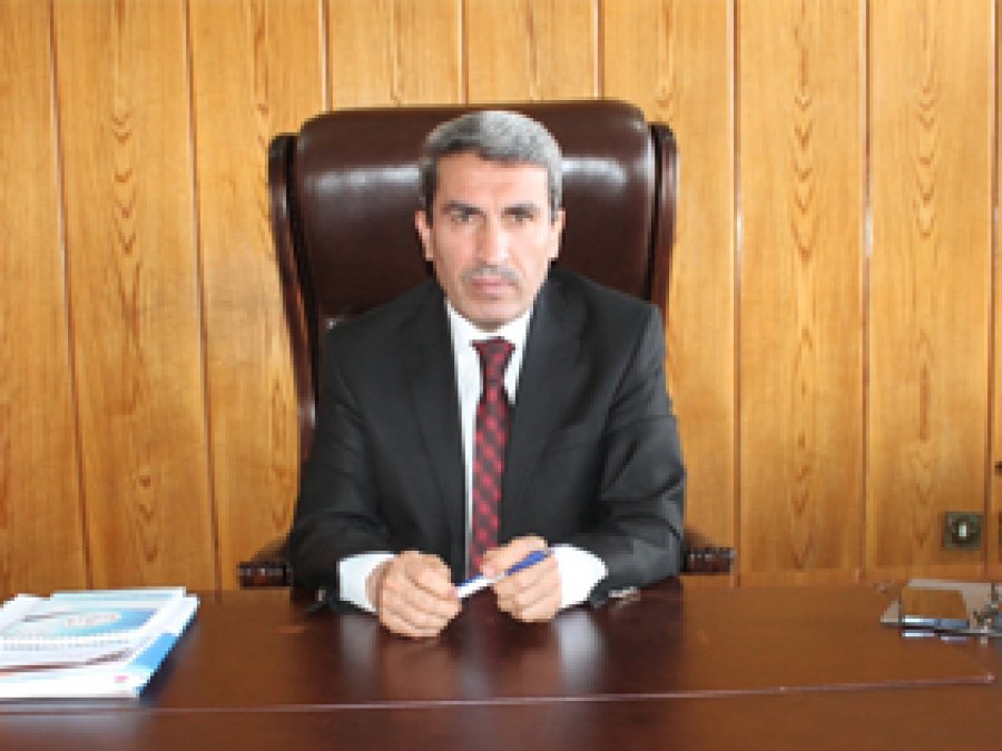 Bingöl'de ücretli öğretmenliğe 983 başvuru