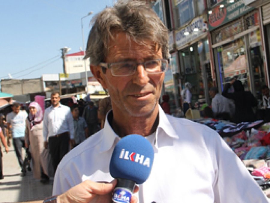 Van esnafı bu bayram umduğunu bulamadı