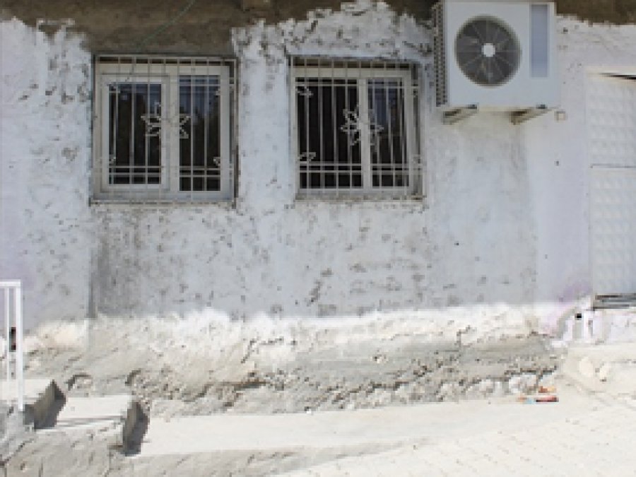 PKK Ömerli'de sivilleri vurdu: 1 ölü, 1 yaralı
