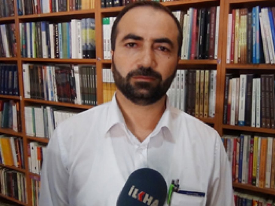 'Yasin Börü kampanyasına destek İslami sorumluluktur'