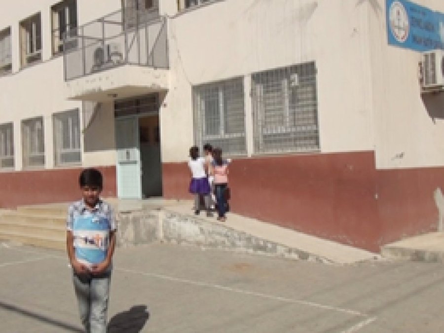 'Eğitimin engellenmesine izin vermeyeceğiz'