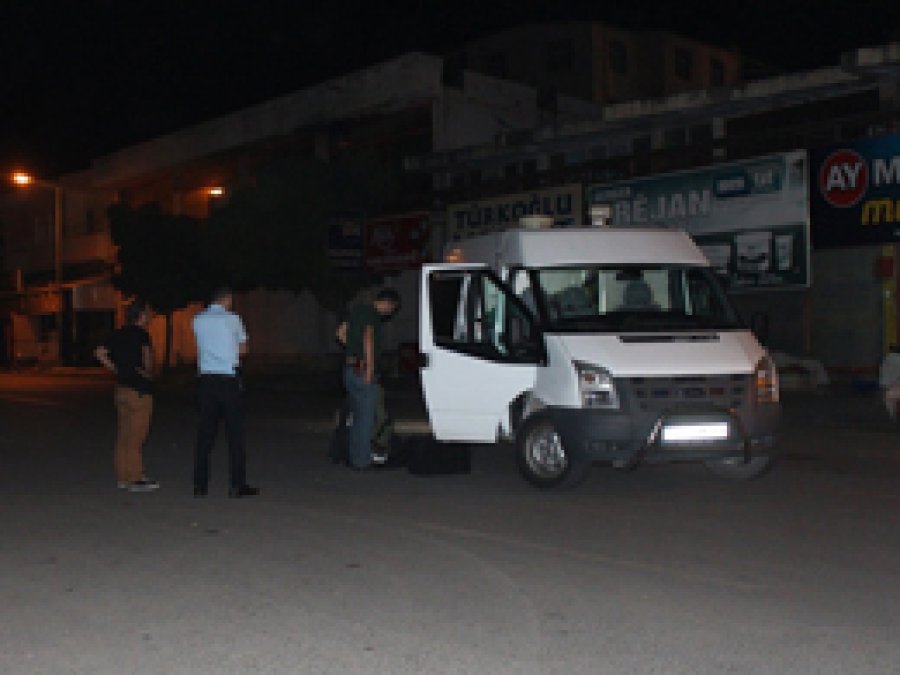 Kâhta'da gece yarısı bomba paniği