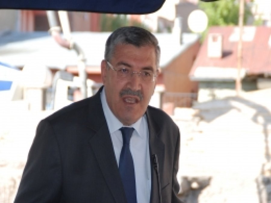 Ağrı'ya 2 bin 400 öğretmen atandı