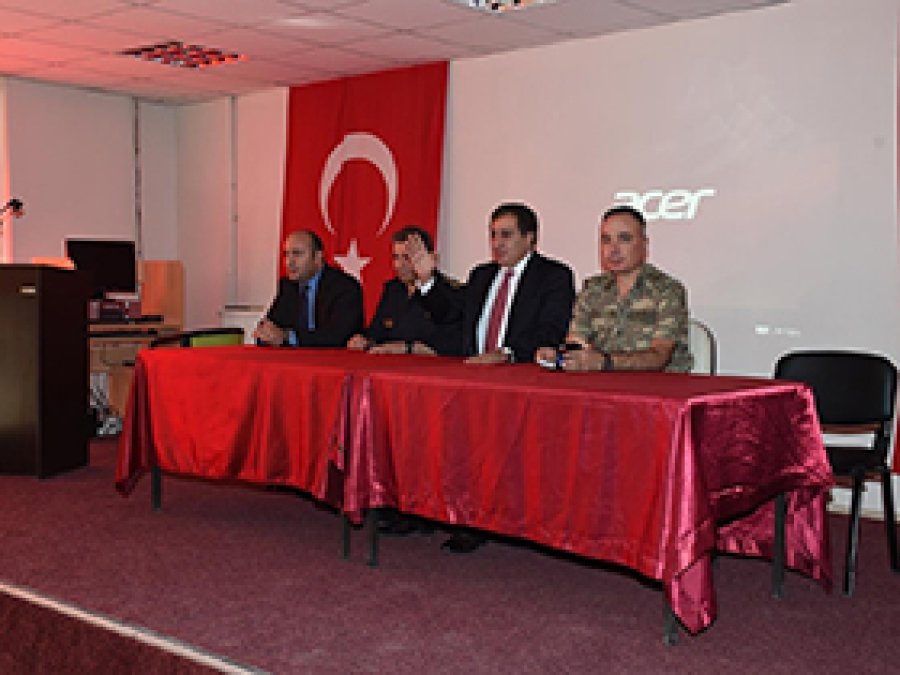 'Baskıyla oy verilmesine izin vermeyeceğiz'