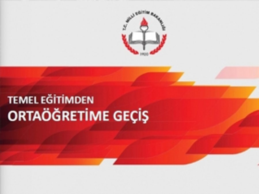 TEOG sınav tarihleri açıklandı