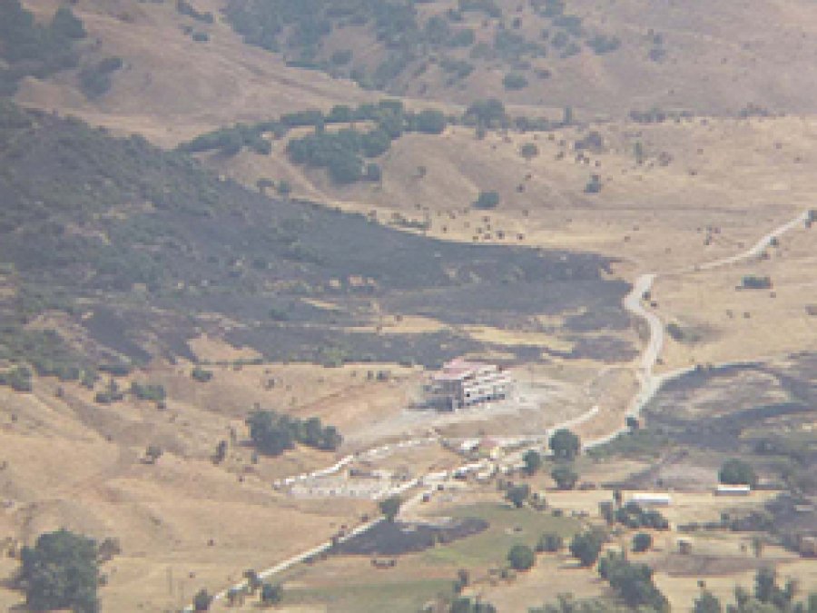 Bitlis'te 6 PKK'li öldürüldü