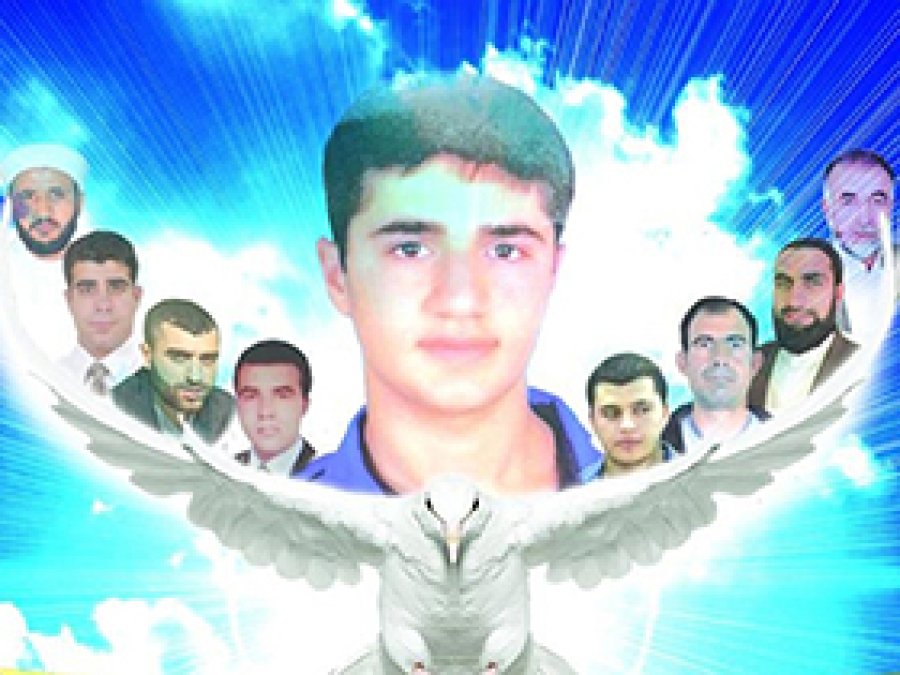 Mazlum Der'den Yasin Börü daveti