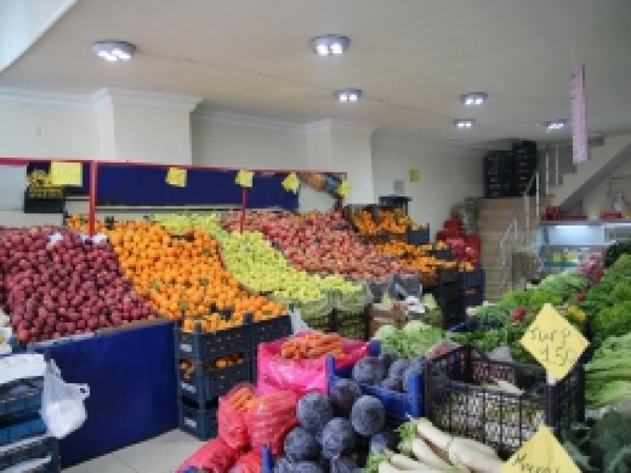 Aralık ayı enflasyonu açıklandı