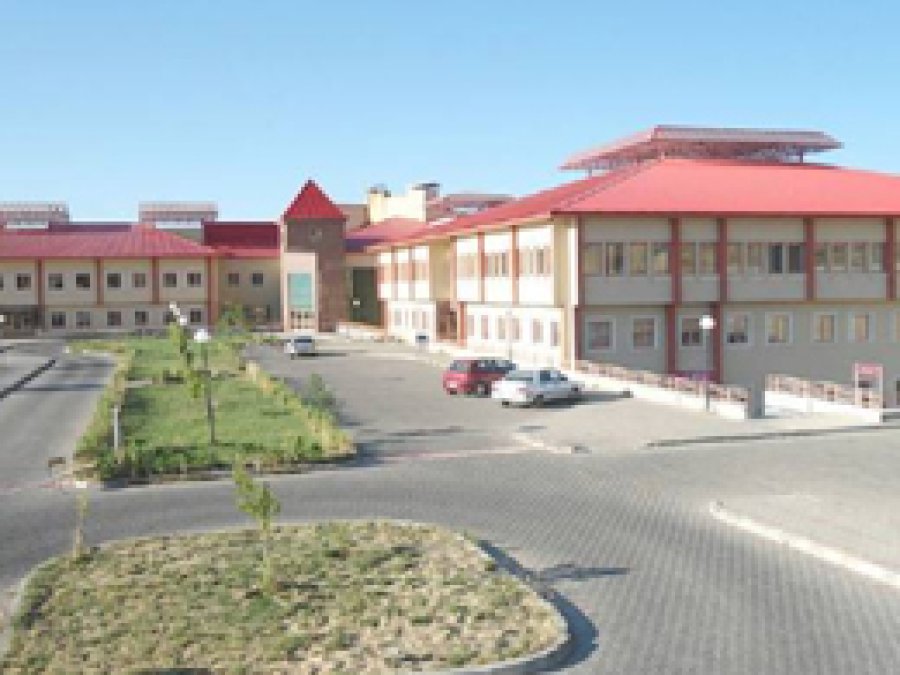 Halktan hastanedeki doktor yetersizliğine tepki