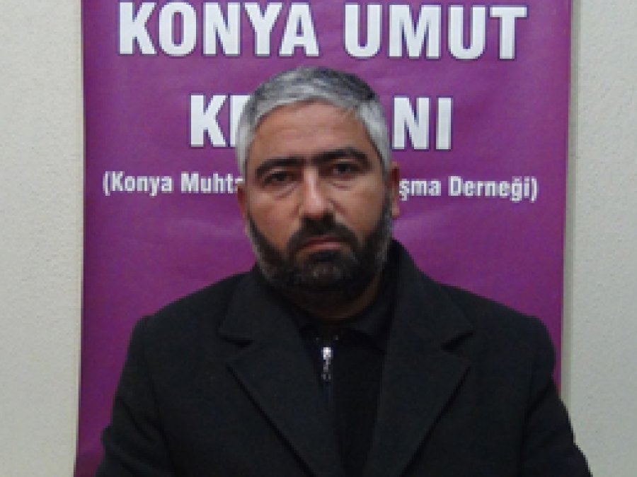 Umut Kervanı'ndan 1157 aileye 75 bin TL yardım