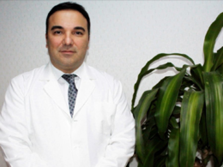 'Domuz gribi değil hastalıklar öldürür'