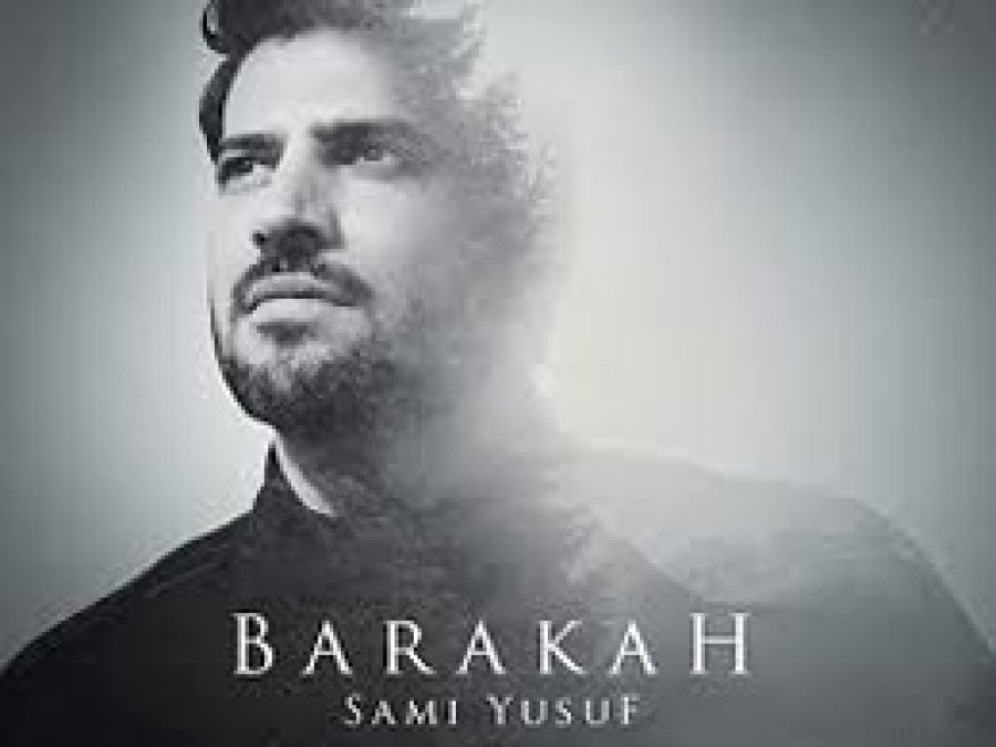 Sami Yusuf'tan 'Barakah' isimli yeni albüm