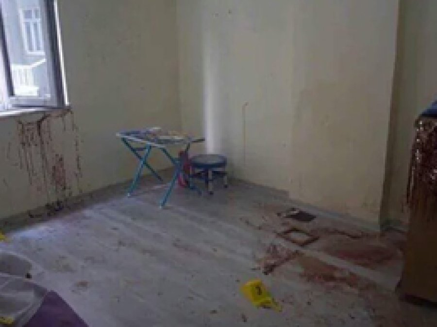 Wehşeta 6-7ê cotmehê derketin holê