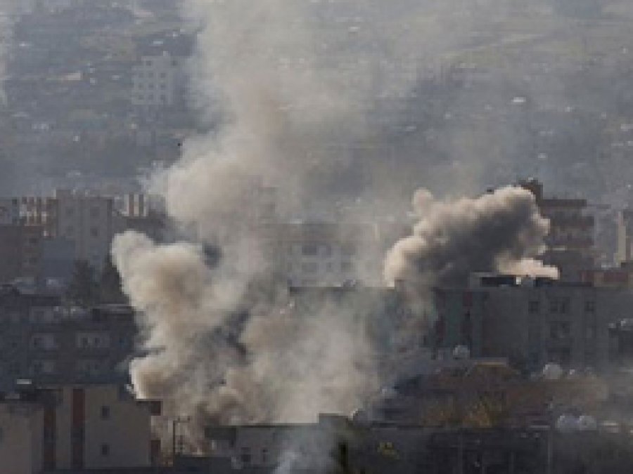 Cizre'de çatışma: 2 ölü