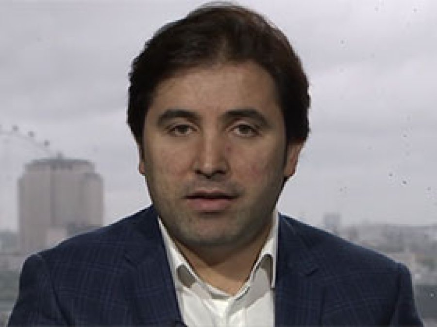 'Birleşik Kürdistan imkânsız'