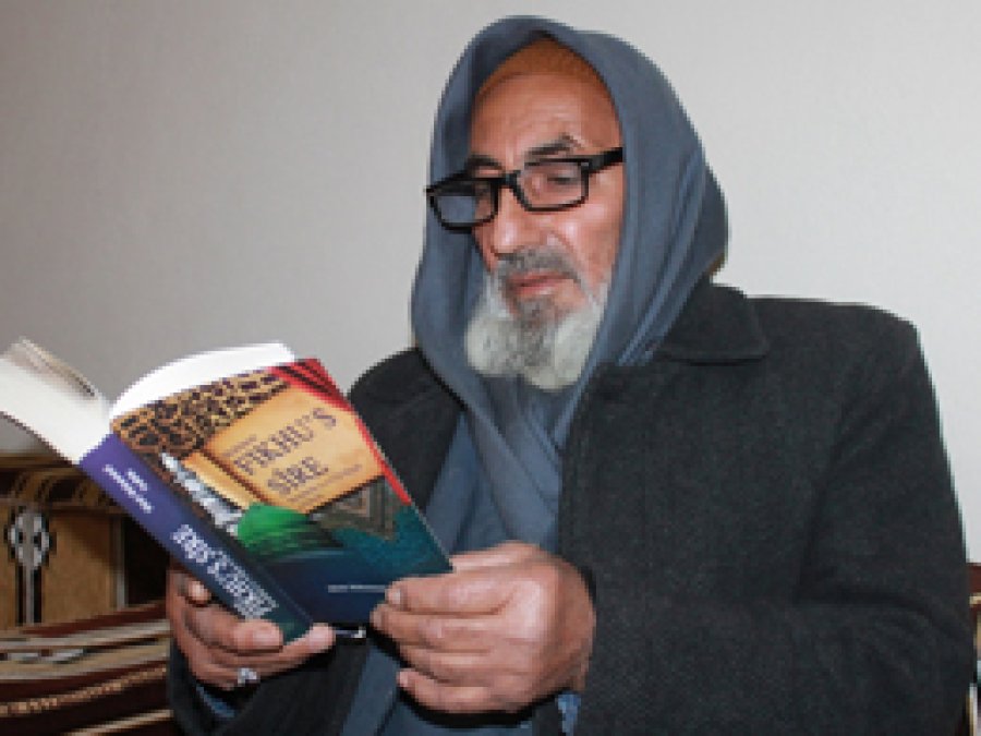 'Siyer sınavına girmenin yaşı yoktur'