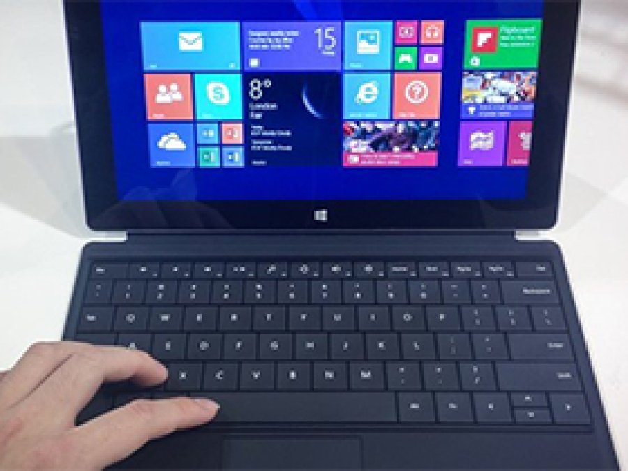 Windows 8'e destek sonlandırıldı
