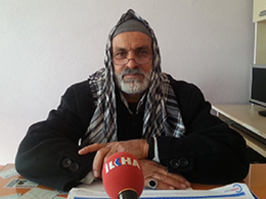 Kardeş-Der yıllık faaliyet raporunu açıkladı