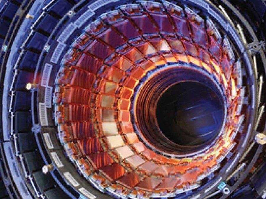 CERN ışık hızını aştıklarını açıkladı