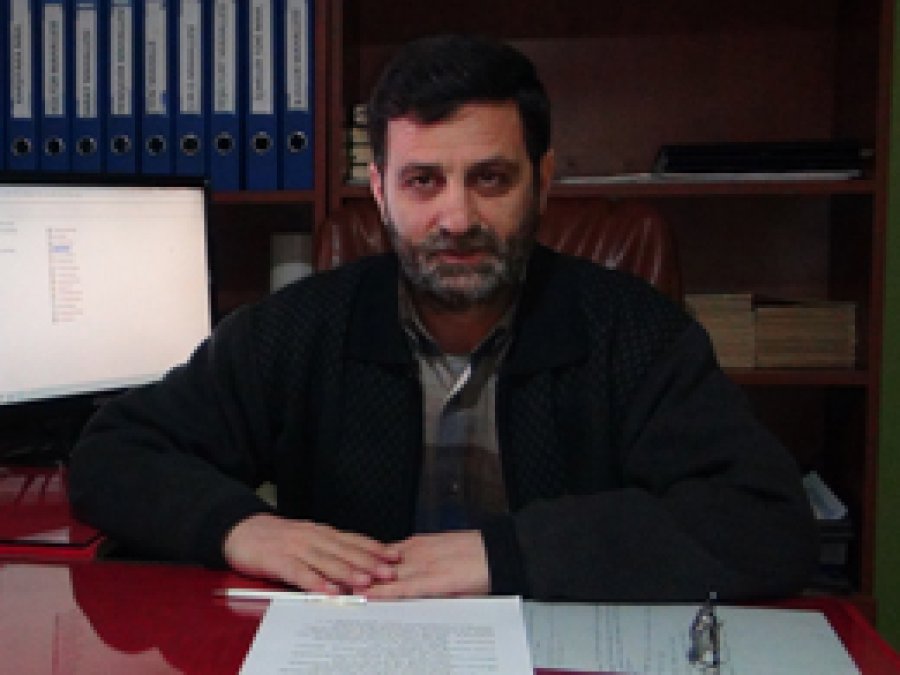 Merhamet Eli'nden 3 bin 400 aileye yardım