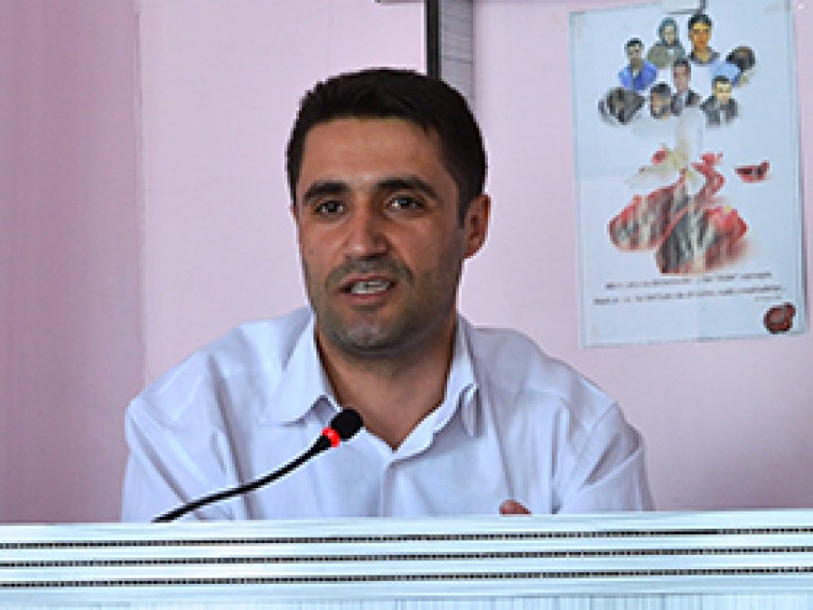 Bitlis'te siyer sınavına rekor başvuru