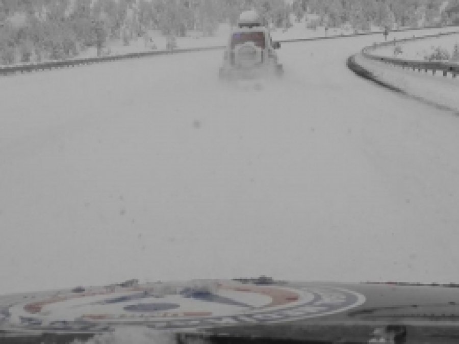 5 saat süren hasta kurtarma operasyonu