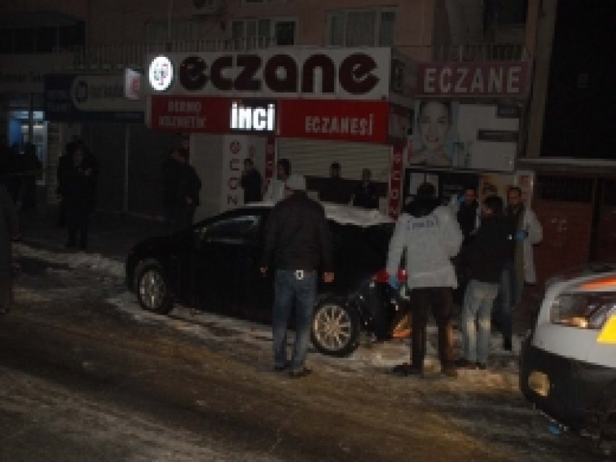 Batman'da boğazı kesilmiş kadın cesedi bulundu