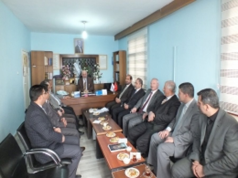 ''İmam-Hatip nesli geleceğin ümididir''
