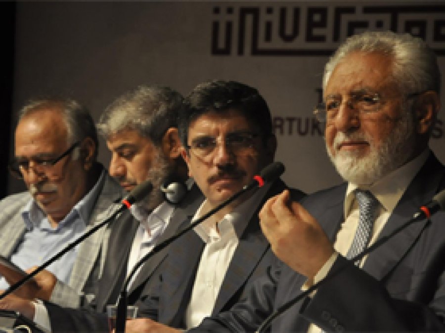 Seyyid Kutub Sempozyumu sona erdi