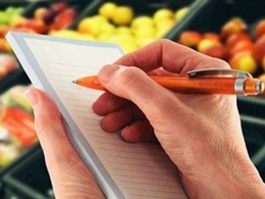 Enflasyon eylülde arttı