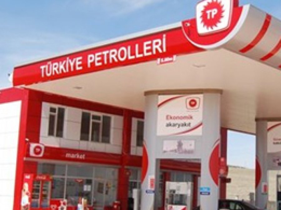 TP Petrol özelleştirmesine 4 teklif geldi