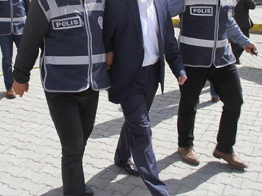 FETÖ'nün MİT imamlarına operasyon