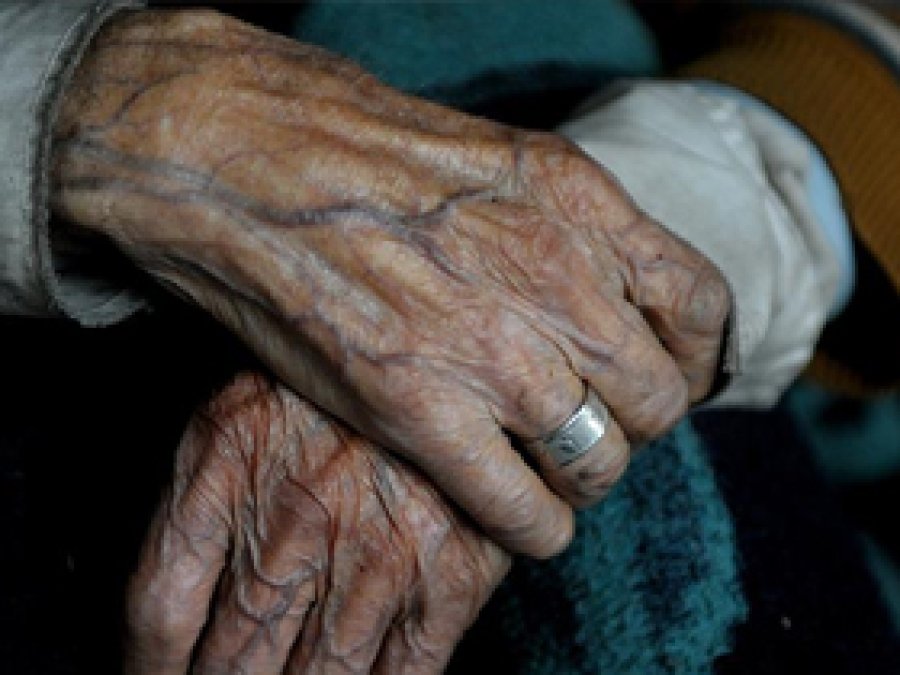 Türkiye'de beklenen yaşam süresi 78 yıl