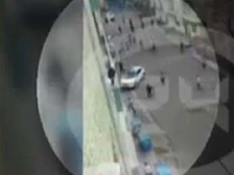 Yasin Börü ve arkadaşları böyle kuşatıldı