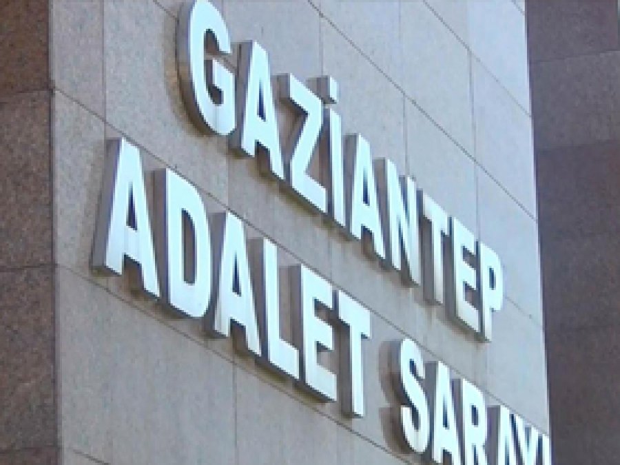 Antep'te 25 öğretmen tutuklandı