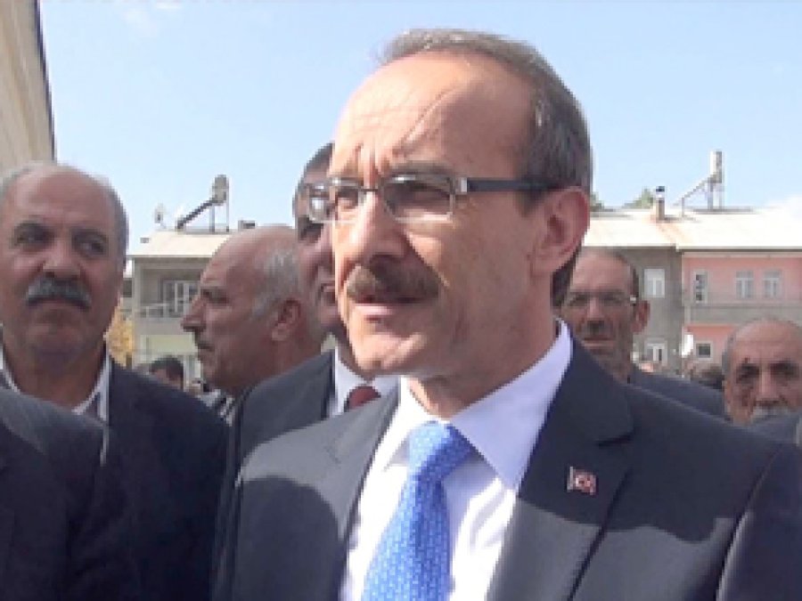 Bylock kullanan PKK'li tutuklandı