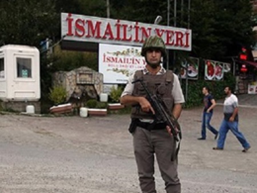 17 FETÖ şirketi TMSF'ye devredildi