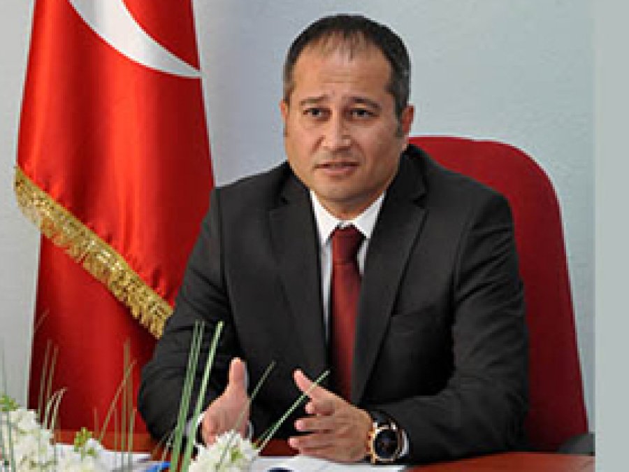 Cezaevleri Genel Müdürü 'işkenceyi' itiraf etti