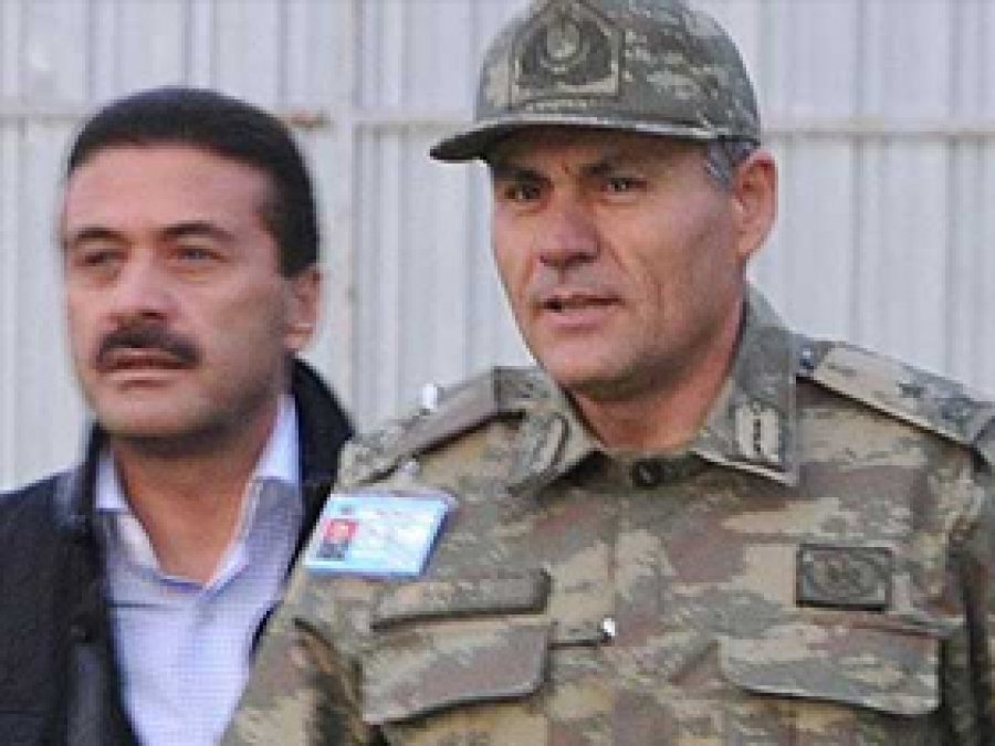 Emir astsubayından fişleme itirafı