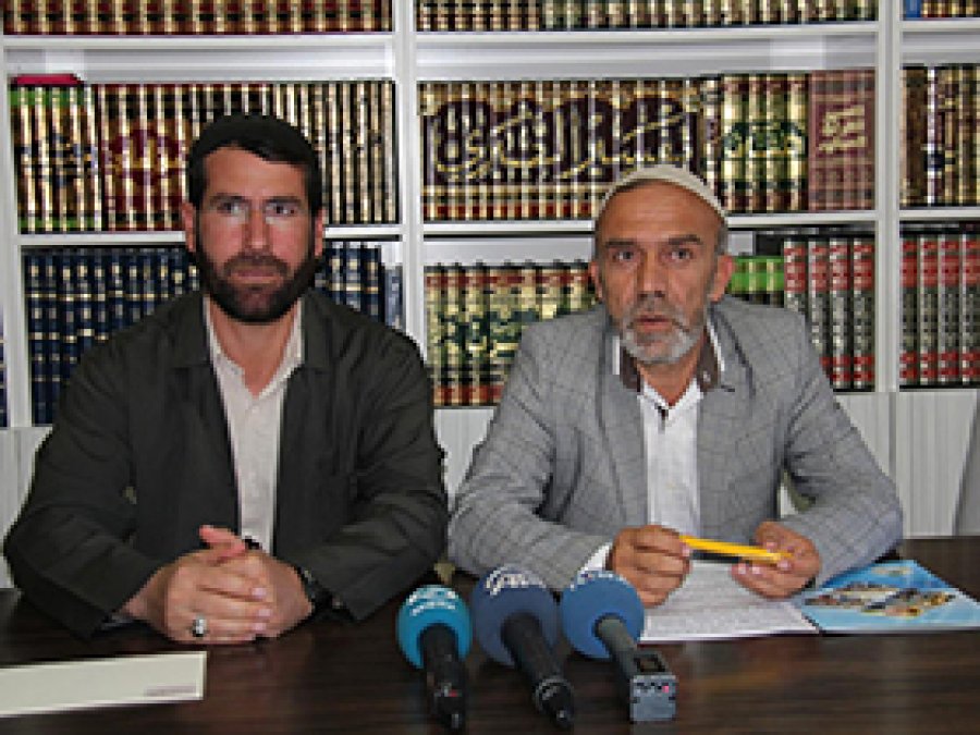 2. Kürdistan Âlimleri Buluşması 22 Ekim'de