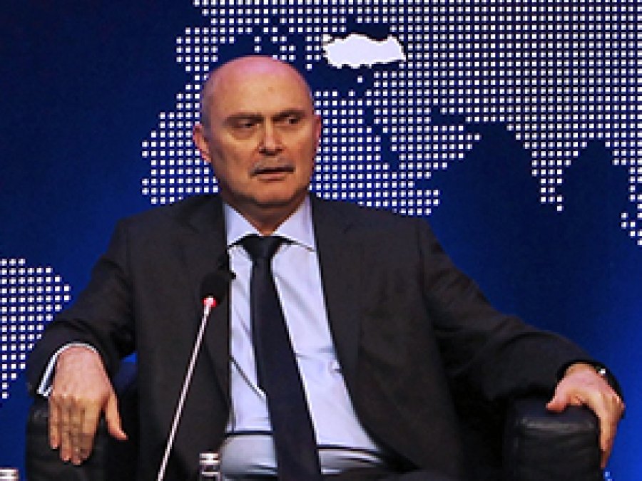 'Suriye politikasında hata yapmadık'