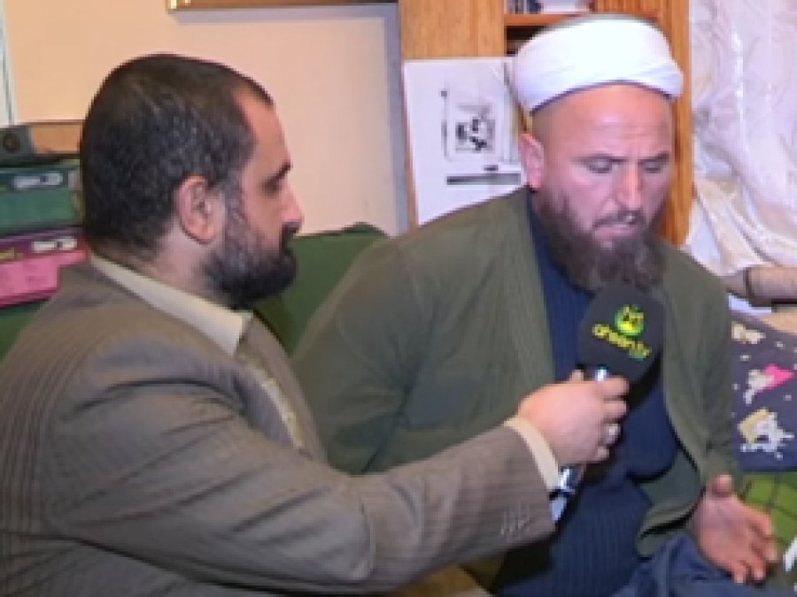 Tatlıcı Ali: Herkes garibana vuruyor