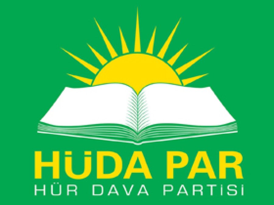 HÜDA PAR: FETÖ mağdurları görülsün