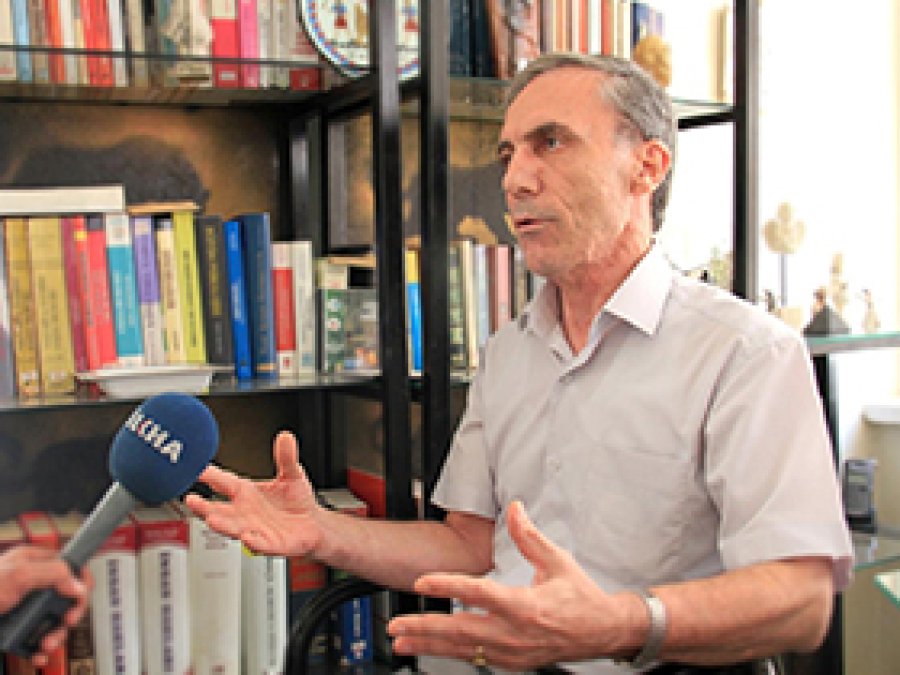'İnsanlarımızın çoğu kaderlerine terk edildi'