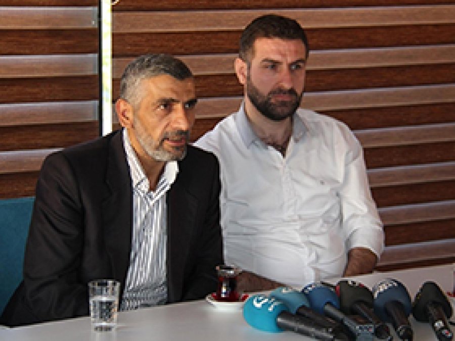 Delil olmadığı halde 36 yıl ceza yedi