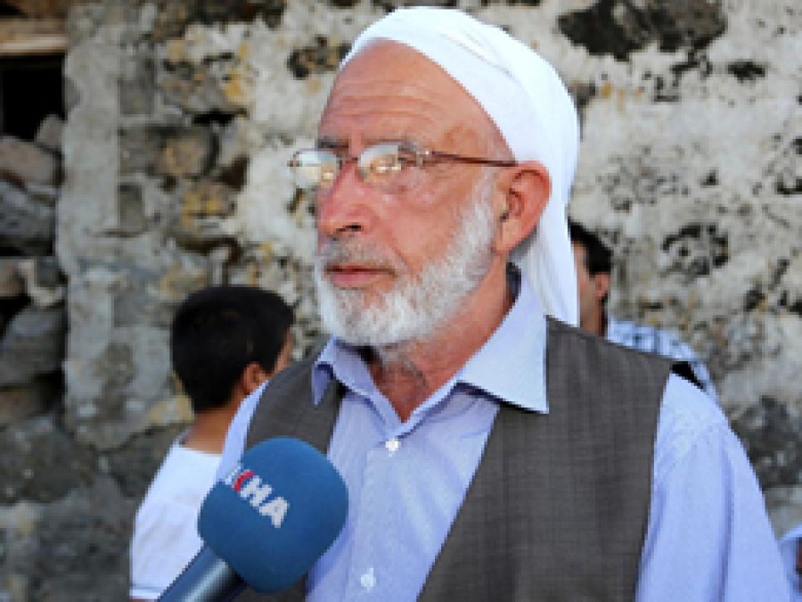 'HDP'ye oy vermeyenler cezalandırılıyor'