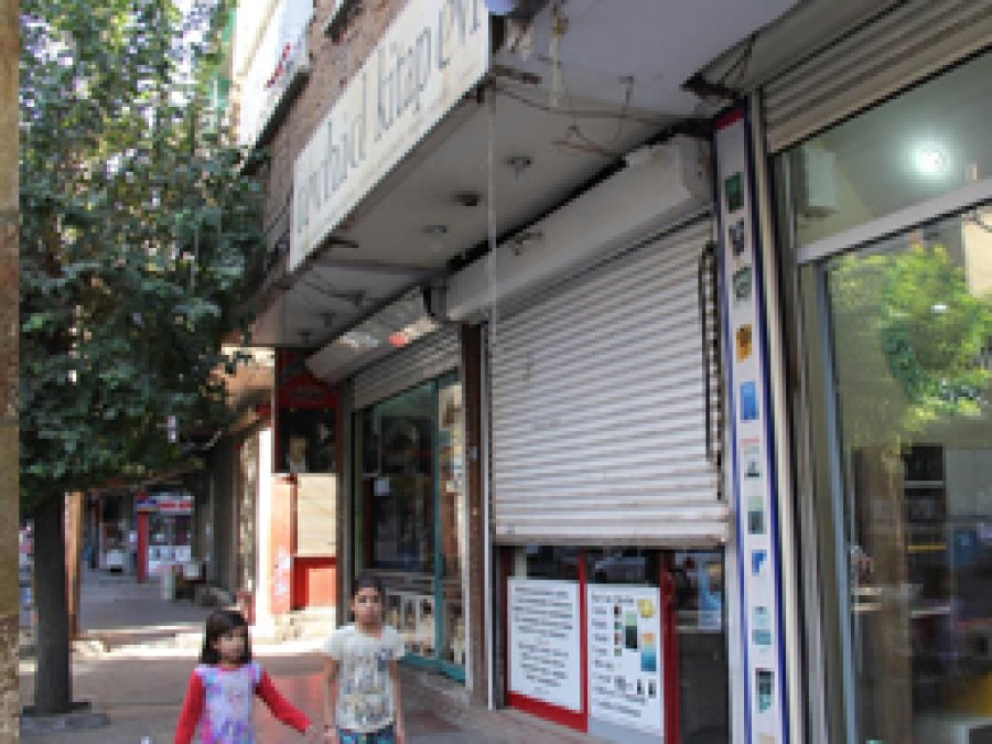 Diyarbakır’da 25 adrese IŞİD baskını