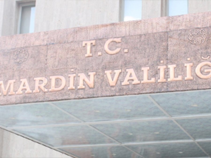 Mardin'de PKK operasyonu: 3 gözaltı